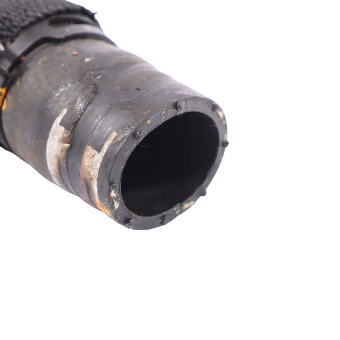Tubo Refrigerante Audi RS3 8V TTRS 8S 2.5 TFSI Tubo Raffreddamento  - SKU 07K121057A - Numero di parte 07K121057A
