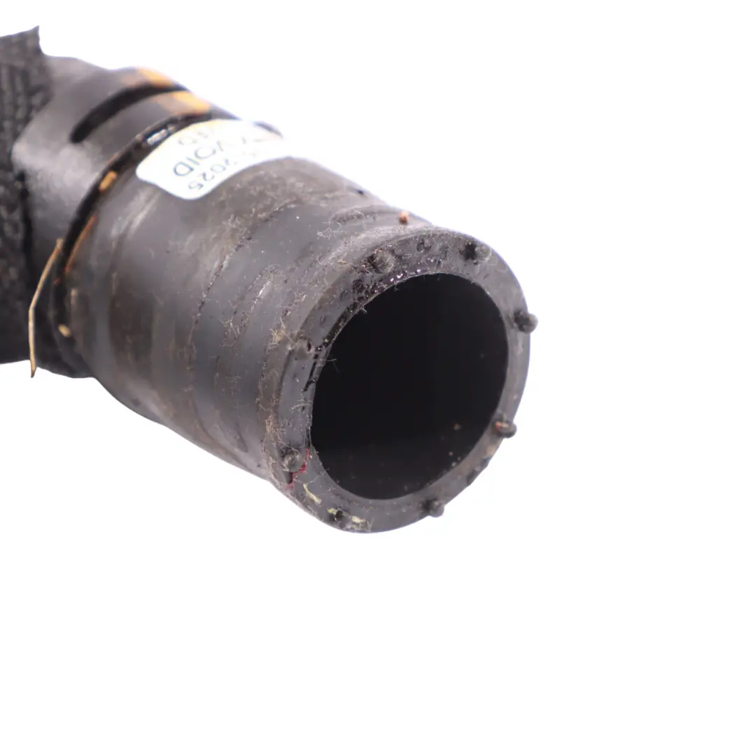 Tubo Refrigerante Audi RS3 8V TTRS 8S 2.5 TFSI Tubo Raffreddamento  - SKU 07K121057A - Numero di parte 07K121057A