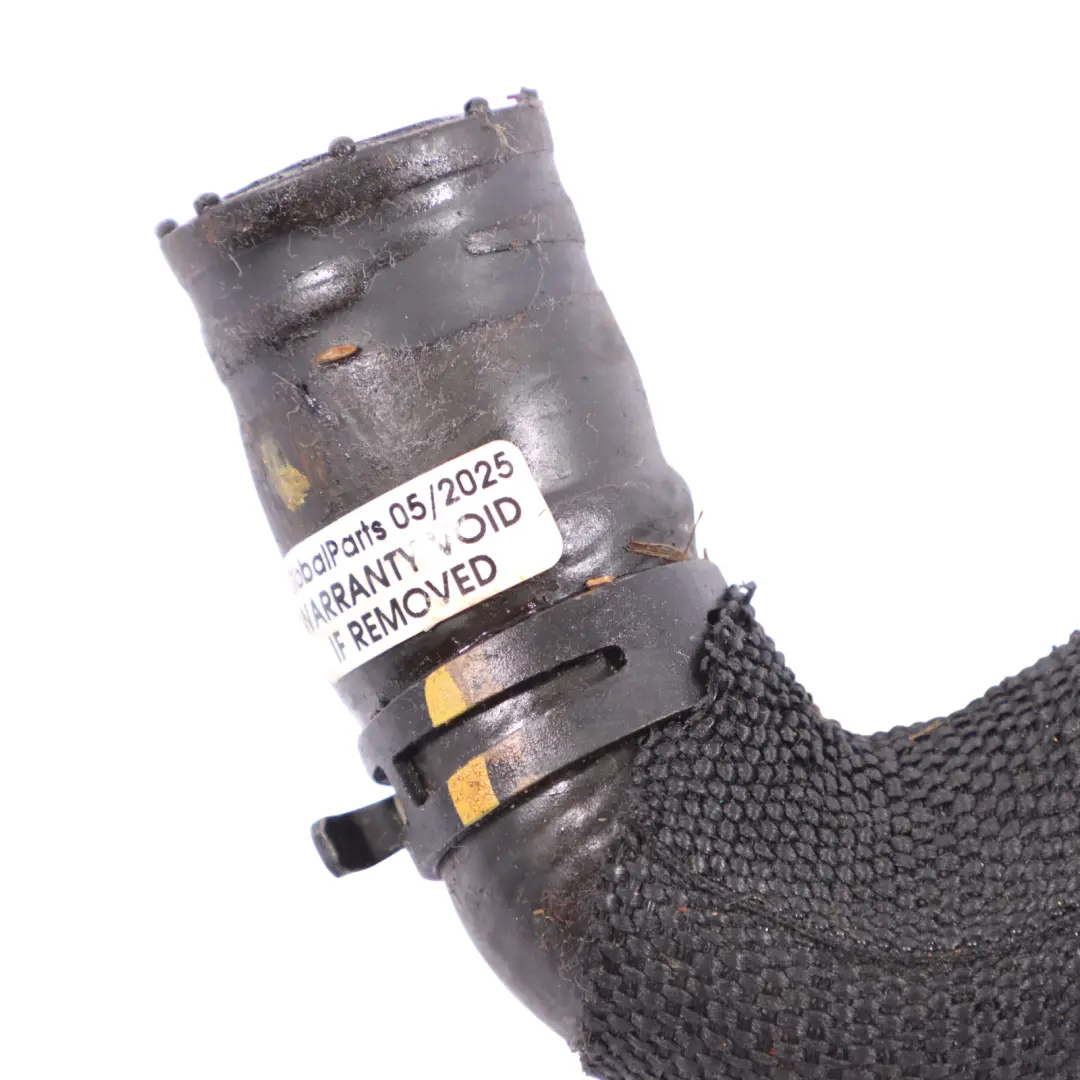 Tubo Refrigerante Audi RS3 8V TTRS 8S 2.5 TFSI Tubo Raffreddamento  - SKU 07K121057A - Numero di parte 07K121057A
