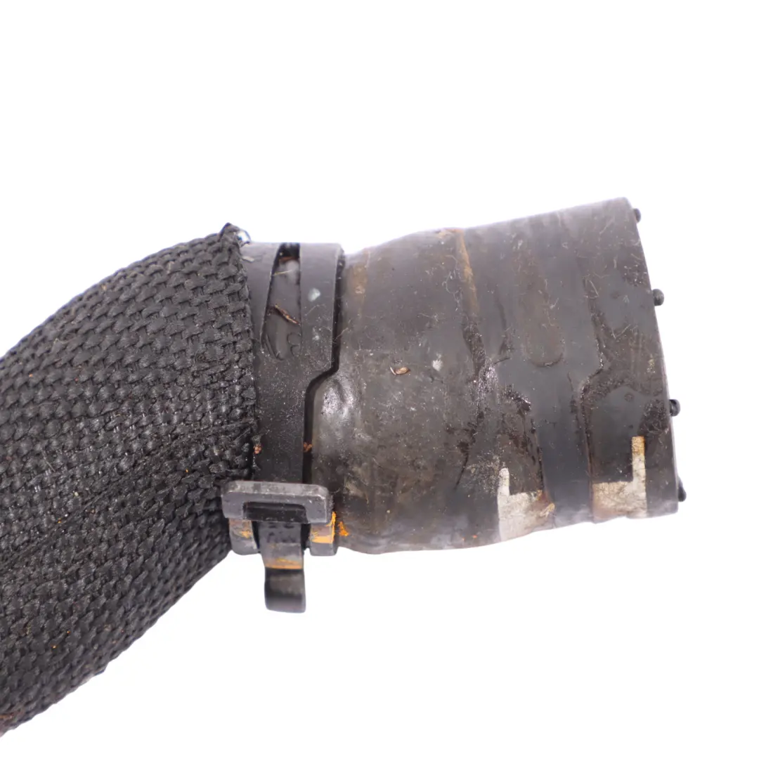 Tubo Refrigerante Audi RS3 8V TTRS 8S 2.5 TFSI Tubo Raffreddamento  - SKU 07K121057A - Numero di parte 07K121057A