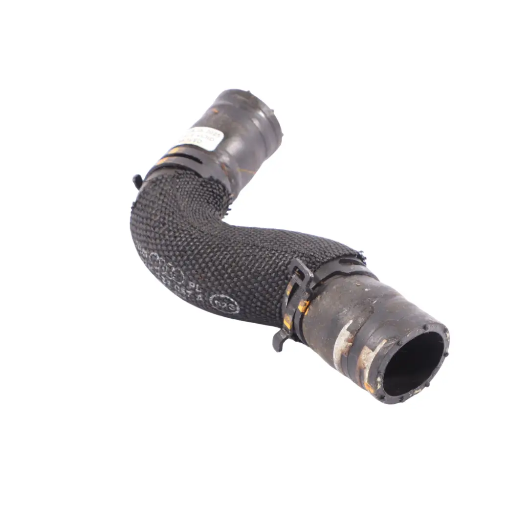 Tubo Refrigerante Audi RS3 8V TTRS 8S 2.5 TFSI Tubo Raffreddamento  - SKU 07K121057A - Numero di parte 07K121057A