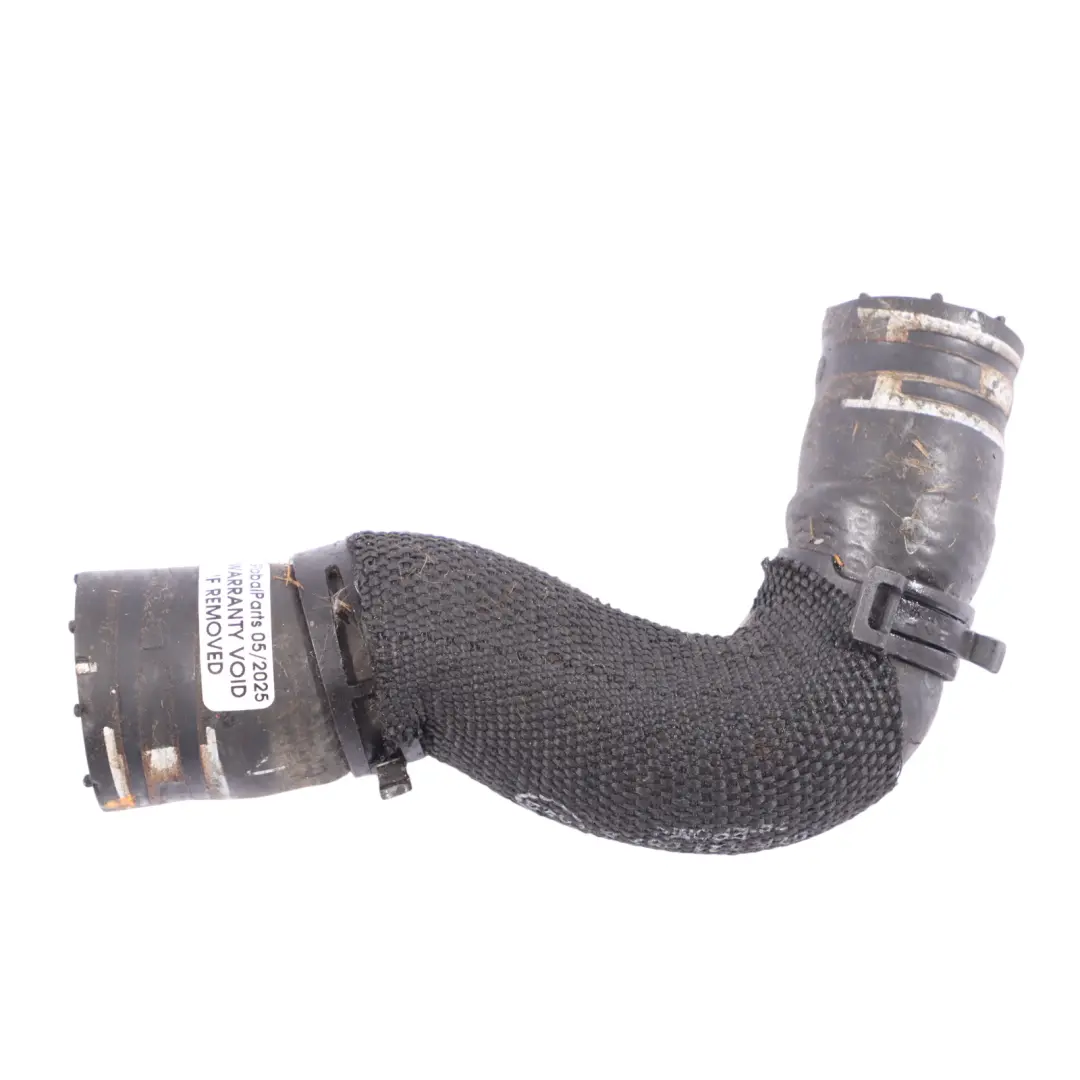 Tubo Refrigerante Audi RS3 8V TTRS 8S 2.5 TFSI Tubo Raffreddamento  - SKU 07K121057A - Numero di parte 07K121057A