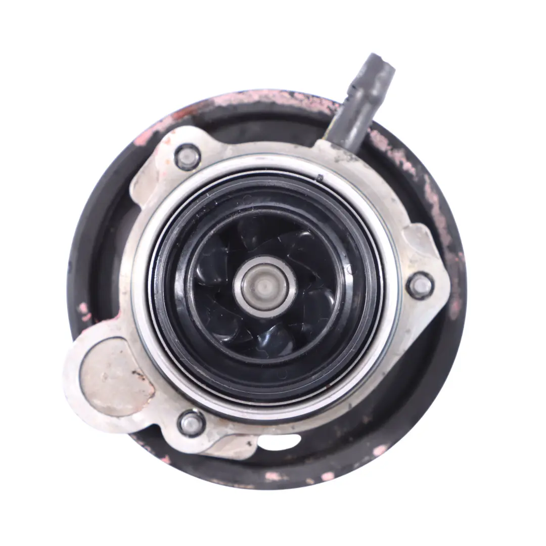 Bomba De Agua Refrigerante Motor Unidad 2.5 TFSI Audi RS3 8V - SKU 07K121A01 - Número de pieza 07K121A01
