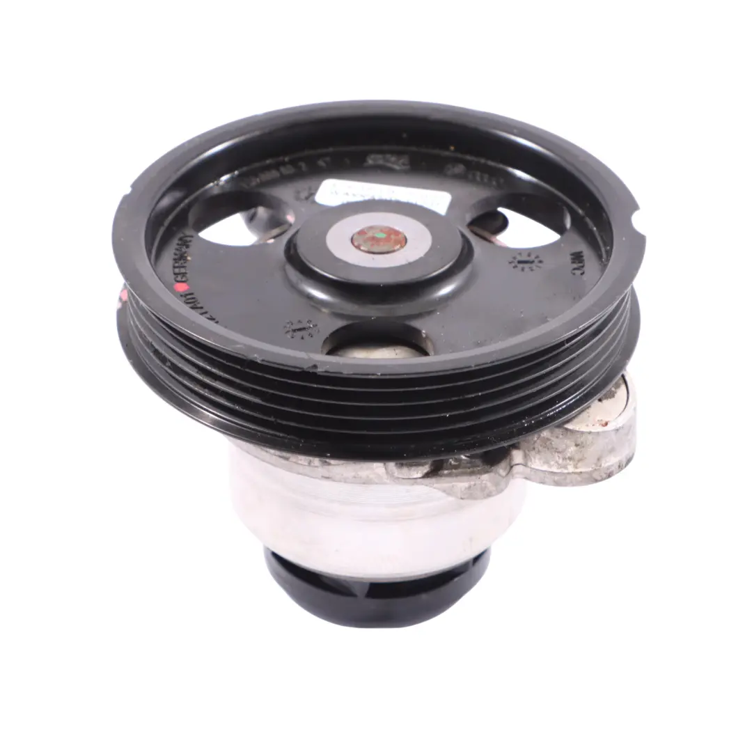 Bomba De Agua Refrigerante Motor Unidad 2.5 TFSI Audi RS3 8V - SKU 07K121A01 - Número de pieza 07K121A01