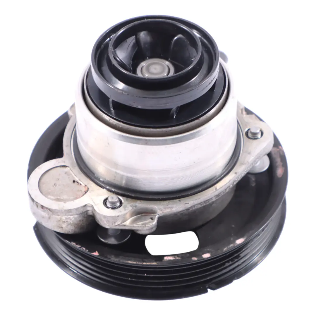 Bomba De Agua Refrigerante Motor Unidad 2.5 TFSI Audi RS3 8V - SKU 07K121A01 - Número de pieza 07K121A01