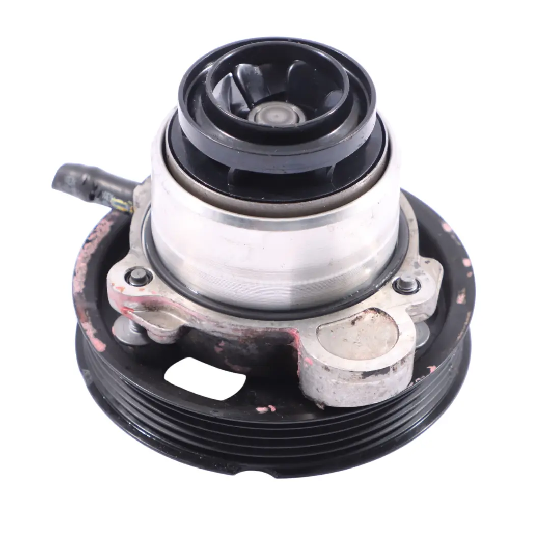 Bomba De Agua Refrigerante Motor Unidad 2.5 TFSI Audi RS3 8V - SKU 07K121A01 - Número de pieza 07K121A01