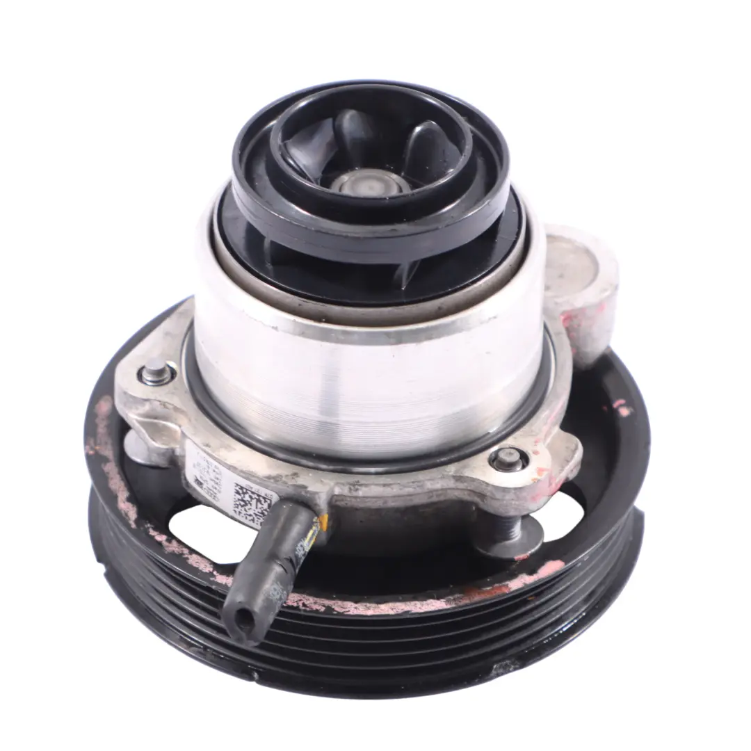 Bomba De Agua Refrigerante Motor Unidad 2.5 TFSI Audi RS3 8V - SKU 07K121A01 - Número de pieza 07K121A01