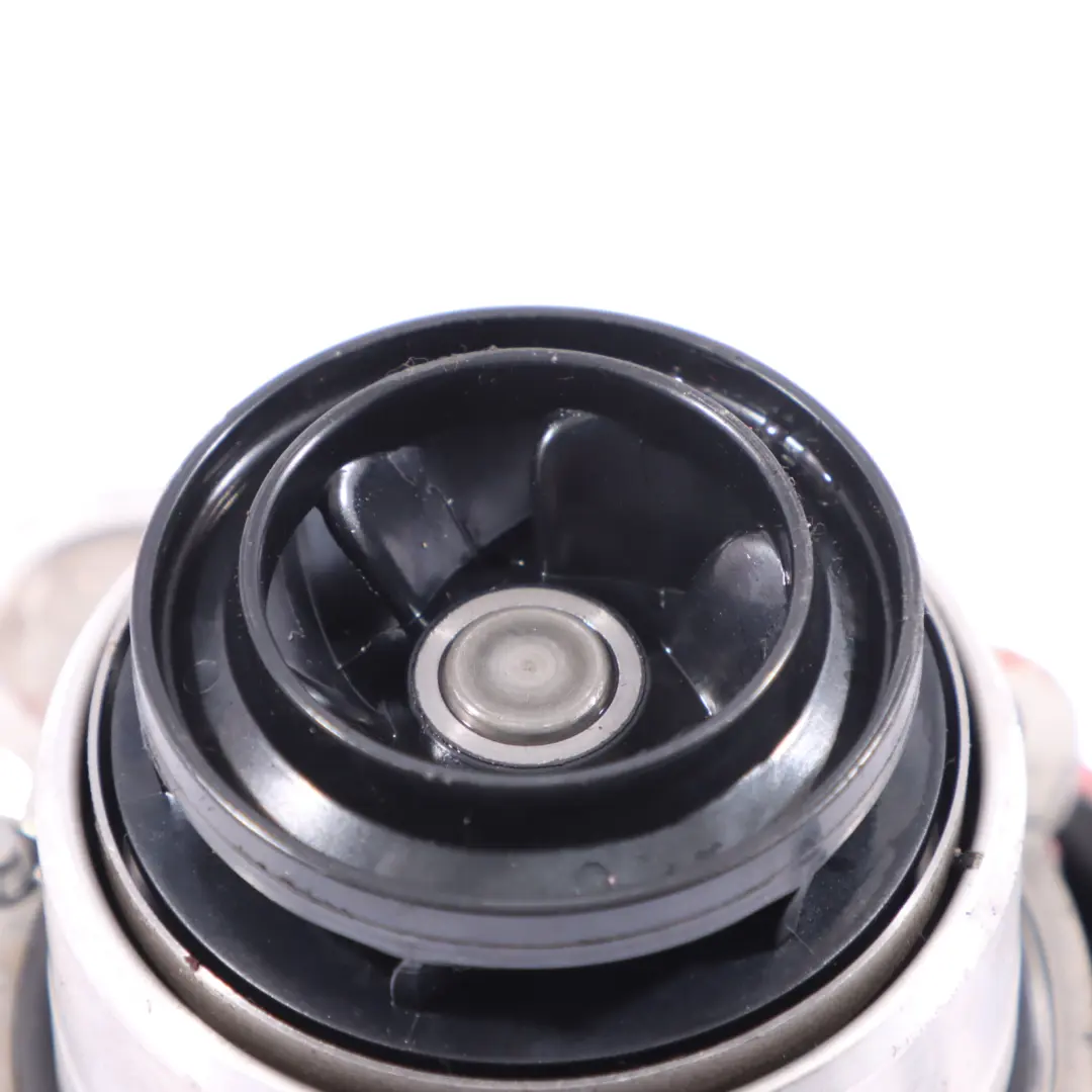 Bomba De Agua Refrigerante Motor Unidad 2.5 TFSI Audi RS3 8V - SKU 07K121A01 - Número de pieza 07K121A01