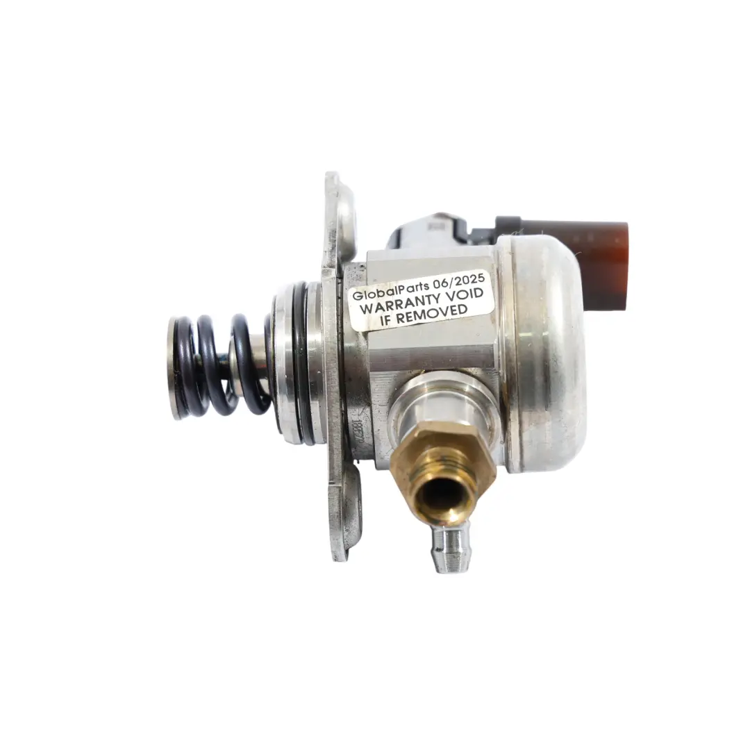Pompe À Carburant Haute Pression Audi RS3 8V 2.5 TFSI - SKU 07K127025D - Numéro de pièce 07K127025D
