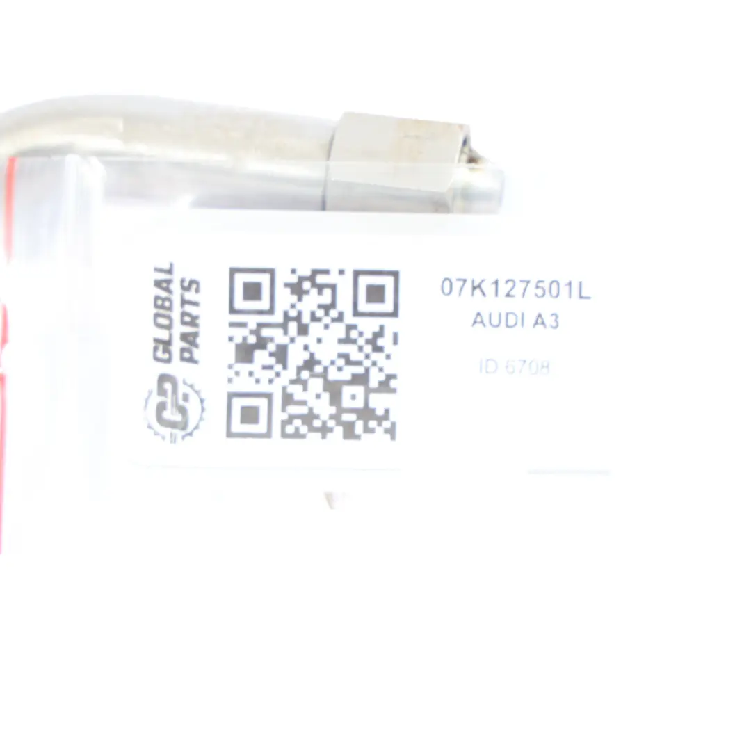 Pump Injection Pipe Hose Line 2.5 TFSI Petrol Audi RS3 8V TT RS Fuel - SKU 07K127501L - Part number 07K127501L