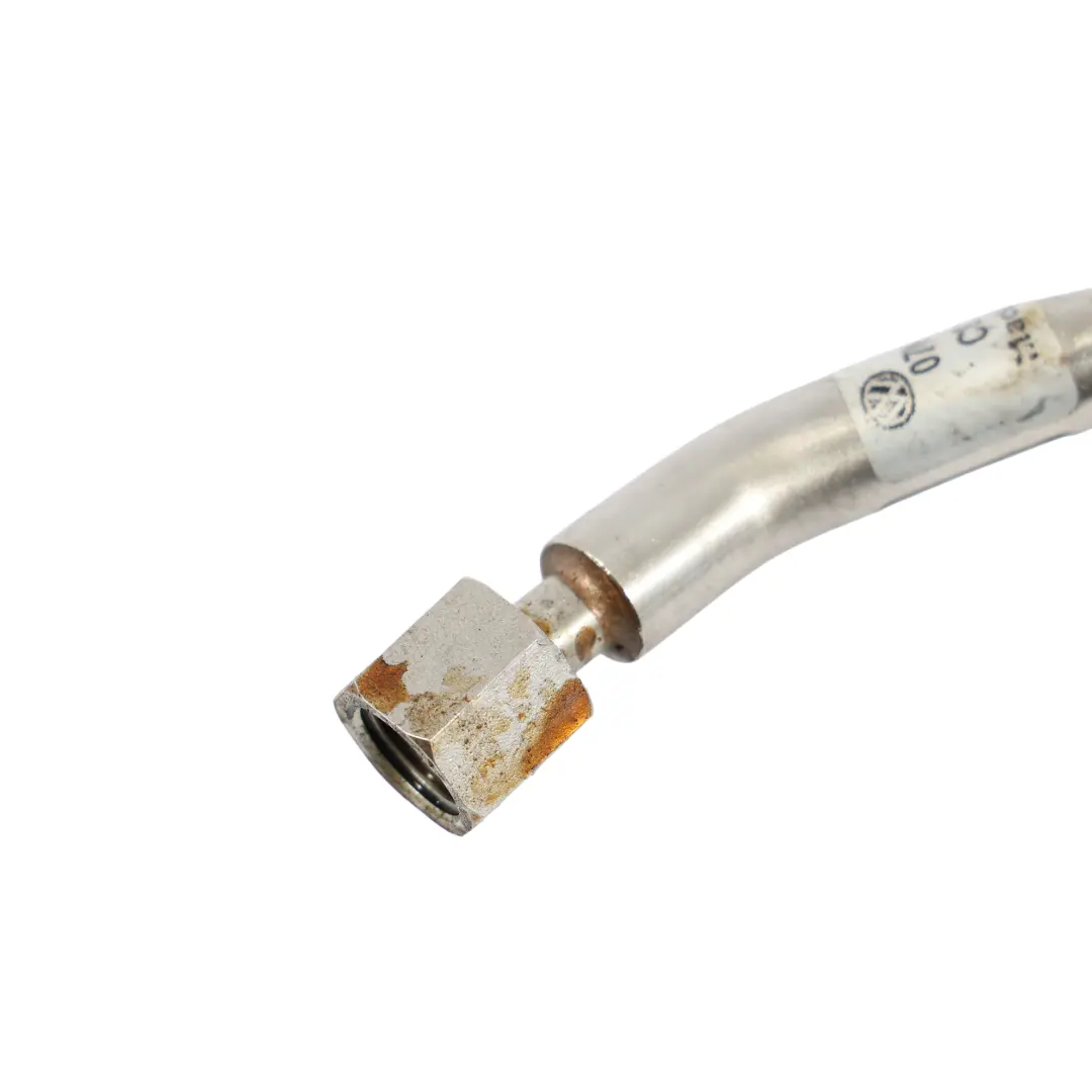 Pump Injection Pipe Hose Line 2.5 TFSI Petrol Audi RS3 8V TT RS Fuel - SKU 07K127501L - Part number 07K127501L