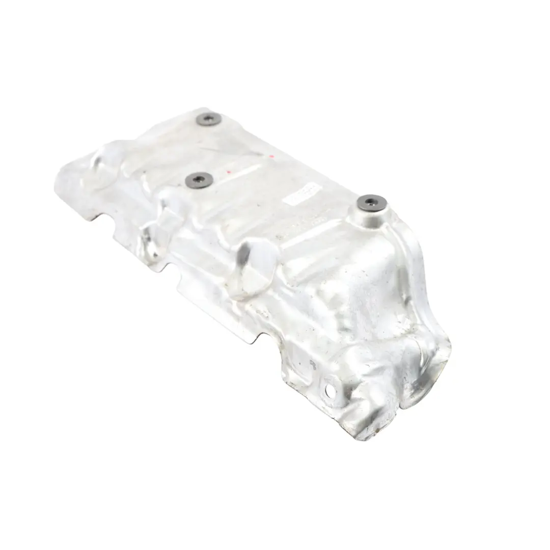 Turbolader Hitzeschutzblech 2.5 TFSI Benziner Audi RS3 8V - SKU 07K129597M - Teilenummer 07K129597M