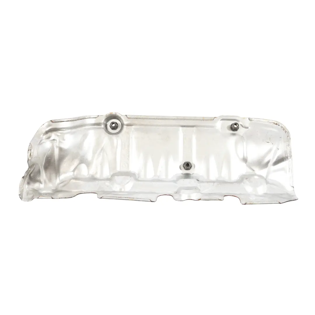 Turbolader Hitzeschutzblech 2.5 TFSI Benziner Audi RS3 8V - SKU 07K129597M - Teilenummer 07K129597M