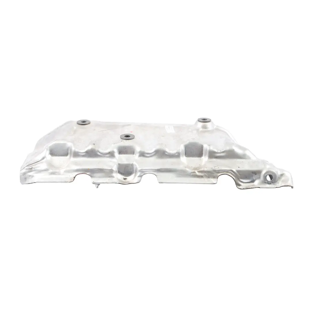 Turbolader Hitzeschutzblech 2.5 TFSI Benziner Audi RS3 8V - SKU 07K129597M - Teilenummer 07K129597M