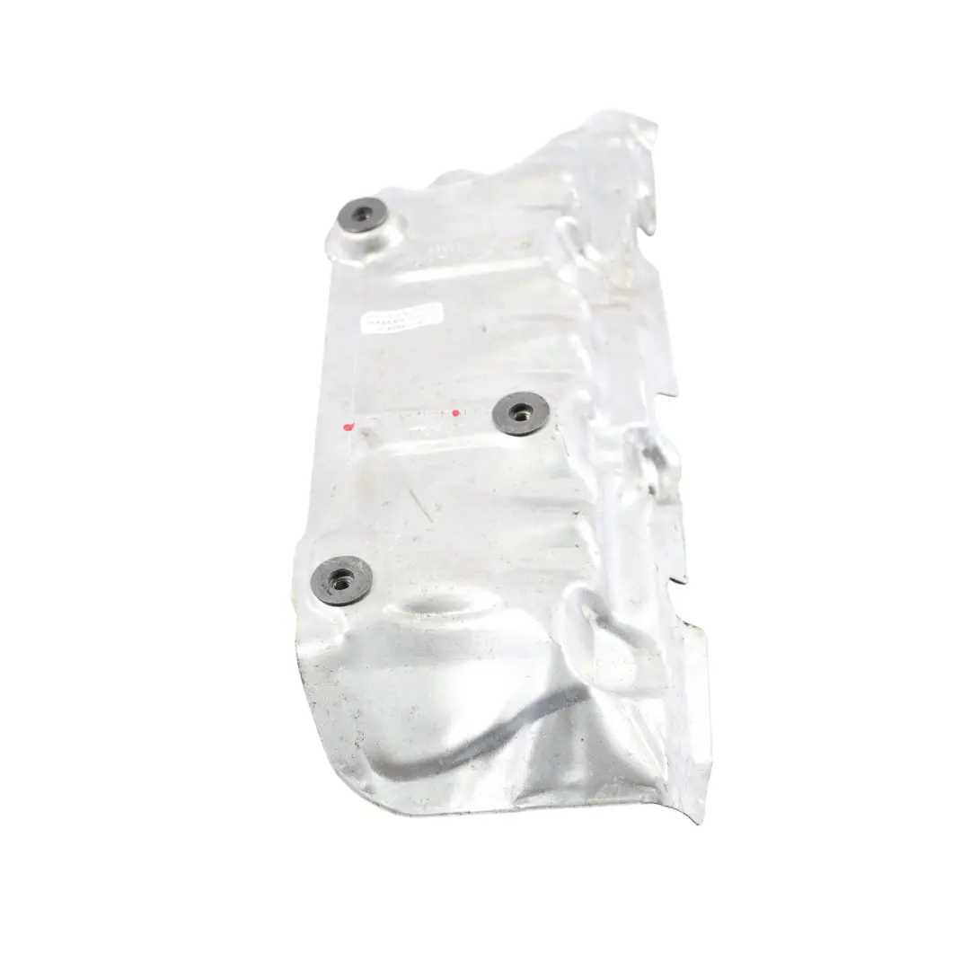 Turbolader Hitzeschutzblech 2.5 TFSI Benziner Audi RS3 8V - SKU 07K129597M - Teilenummer 07K129597M