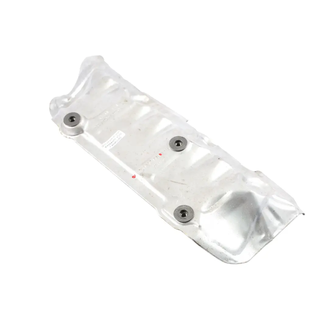 Turbolader Hitzeschutzblech 2.5 TFSI Benziner Audi RS3 8V - SKU 07K129597M - Teilenummer 07K129597M