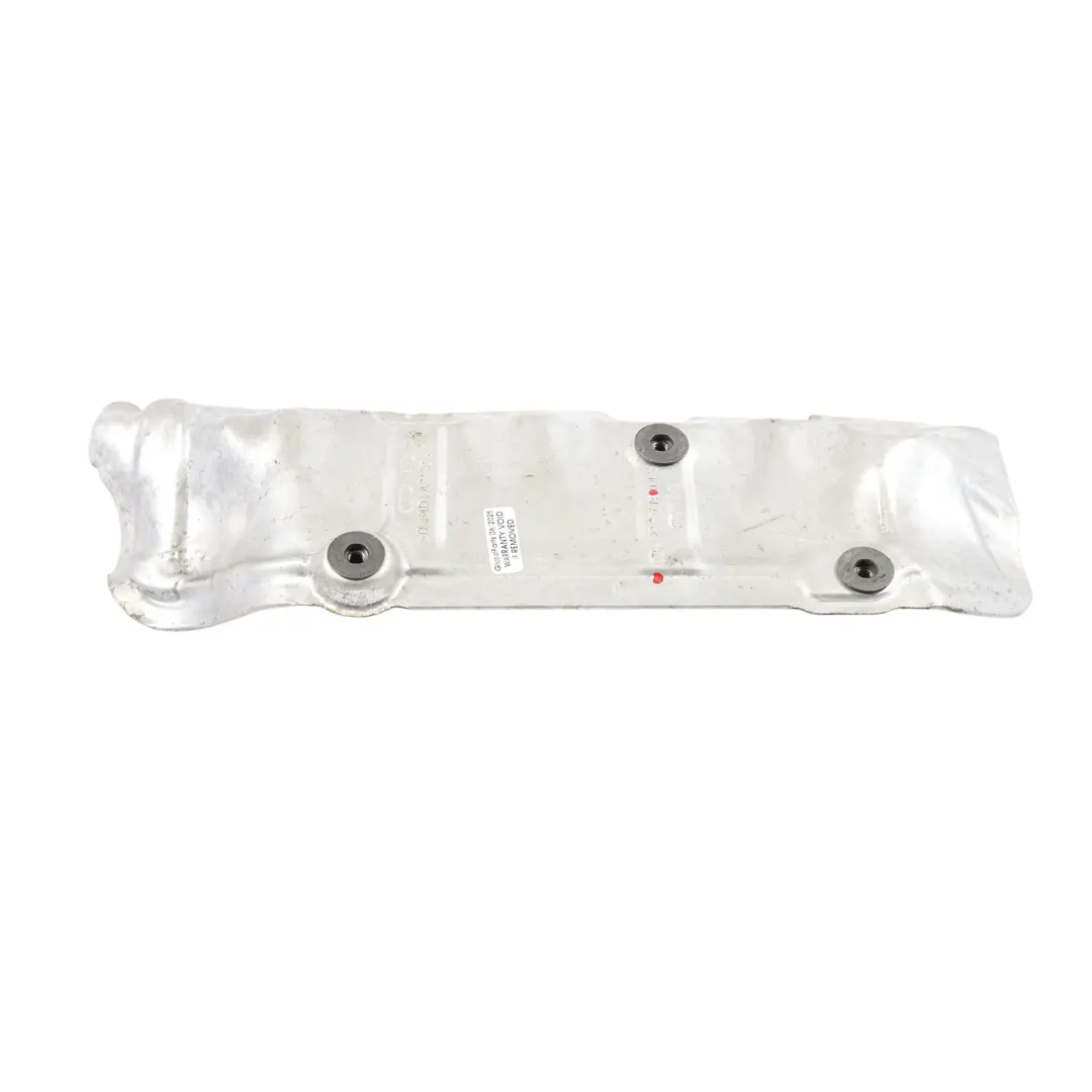 Turbolader Hitzeschutzblech 2.5 TFSI Benziner Audi RS3 8V - SKU 07K129597M - Teilenummer 07K129597M