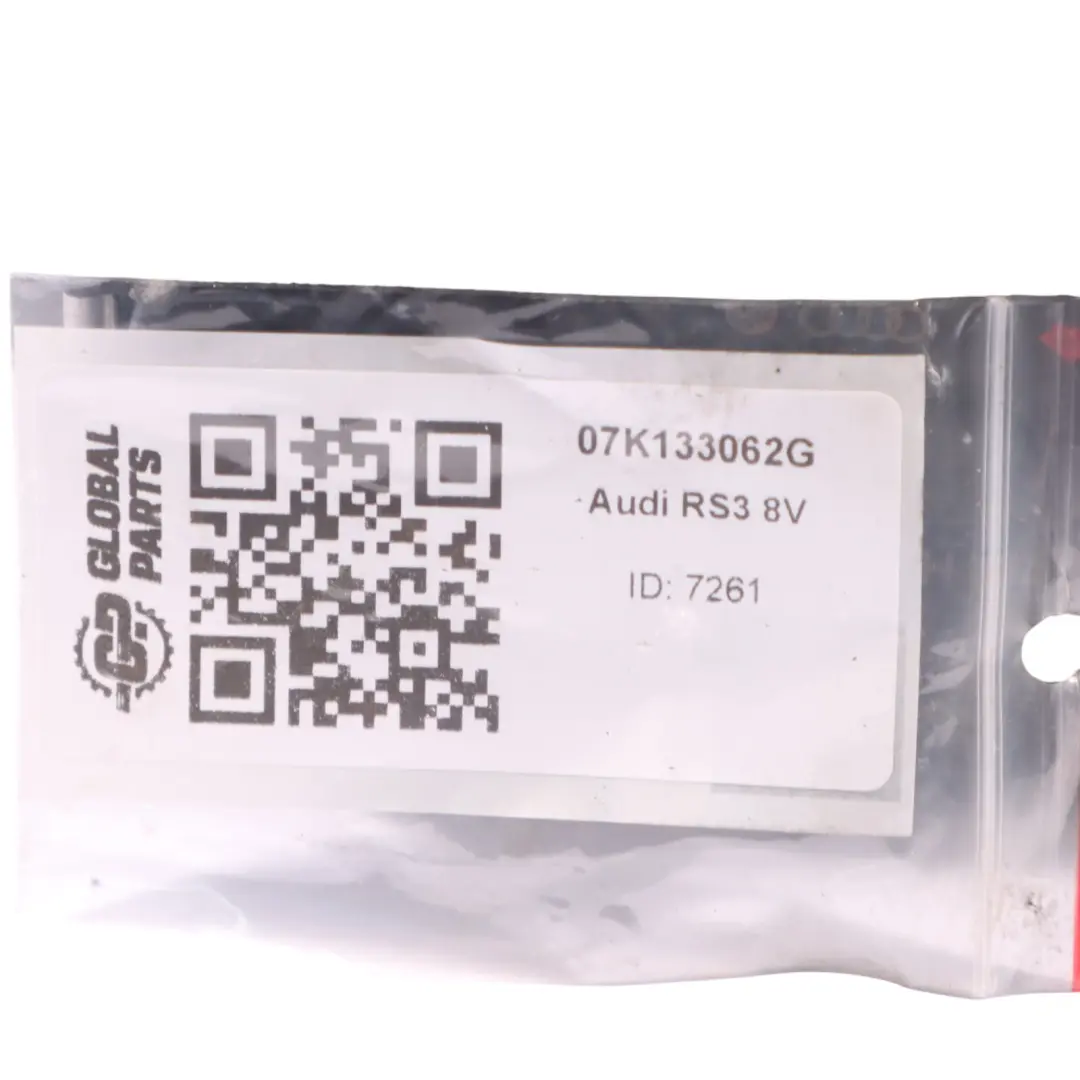 Throttle Body Valve Flap Motor Actuator Audi RS3 8V 2.5 TFSI Engine - SKU 07K133062G - Part number 07K133062G
