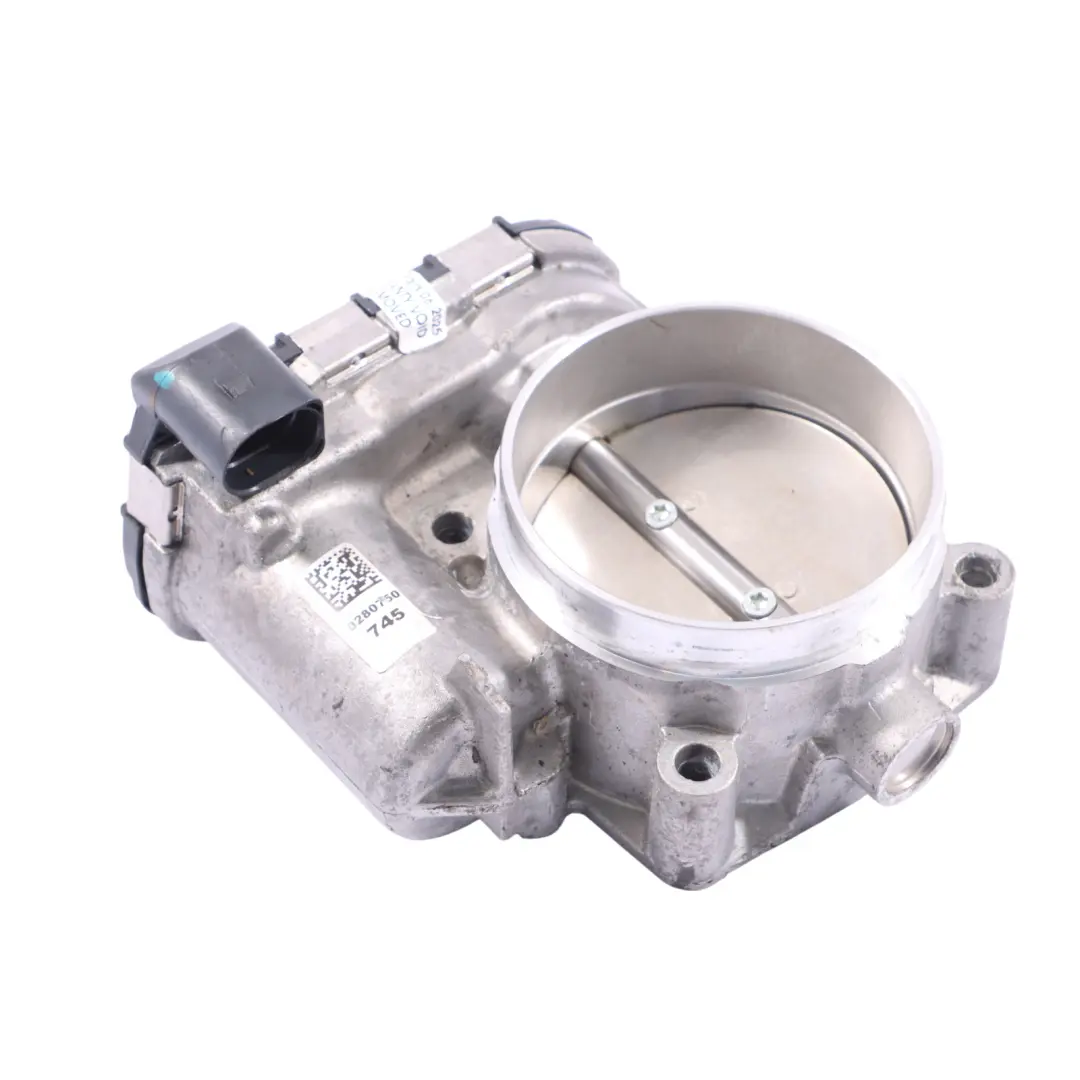 Throttle Body Valve Flap Motor Actuator Audi RS3 8V 2.5 TFSI Engine - SKU 07K133062G - Part number 07K133062G