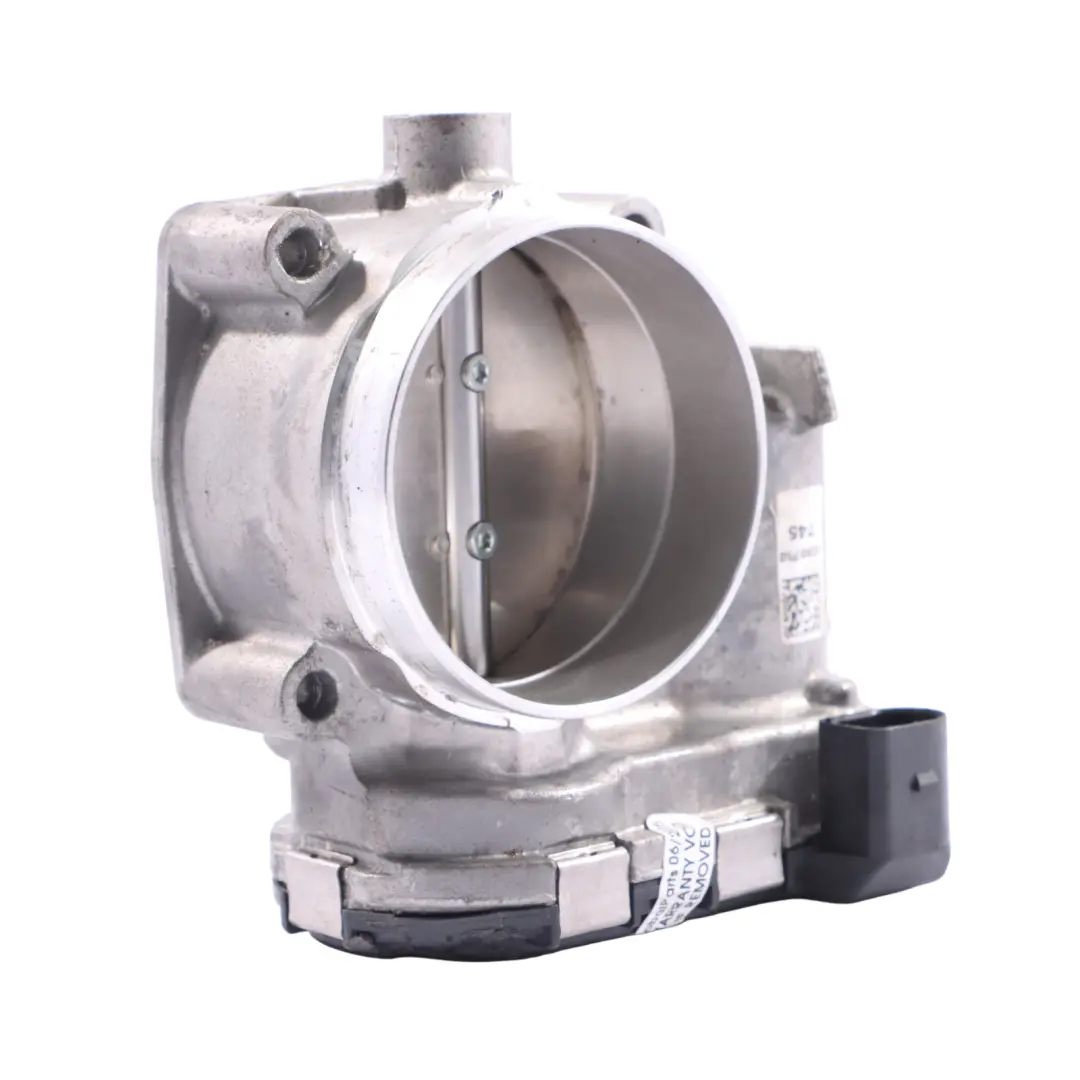 Throttle Body Valve Flap Motor Actuator Audi RS3 8V 2.5 TFSI Engine - SKU 07K133062G - Part number 07K133062G