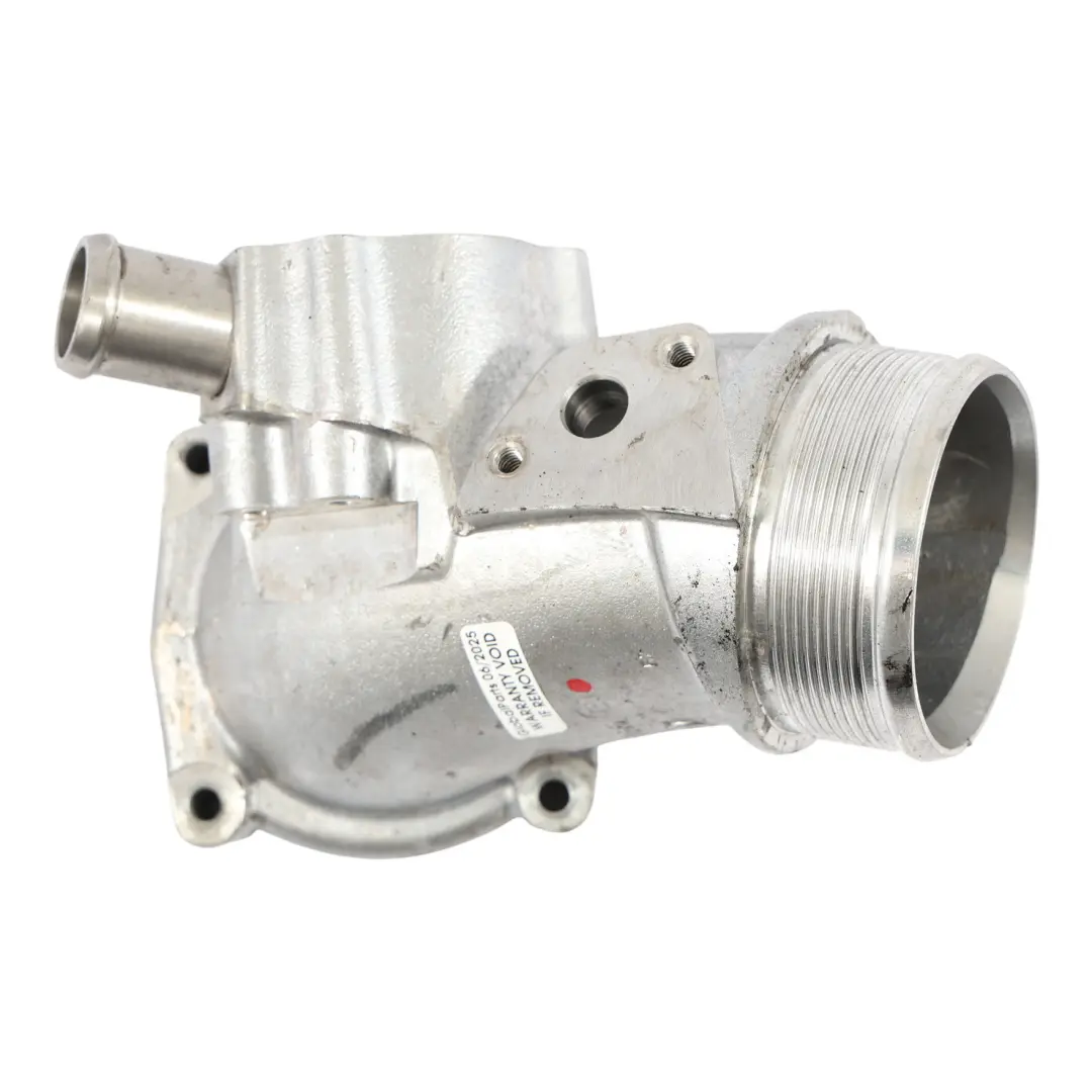 Admisión De Aire Conector Codo Tubo De Entrada Manguera Audi RS3 8V - SKU 07K133066E - Número de pieza 07K133066E