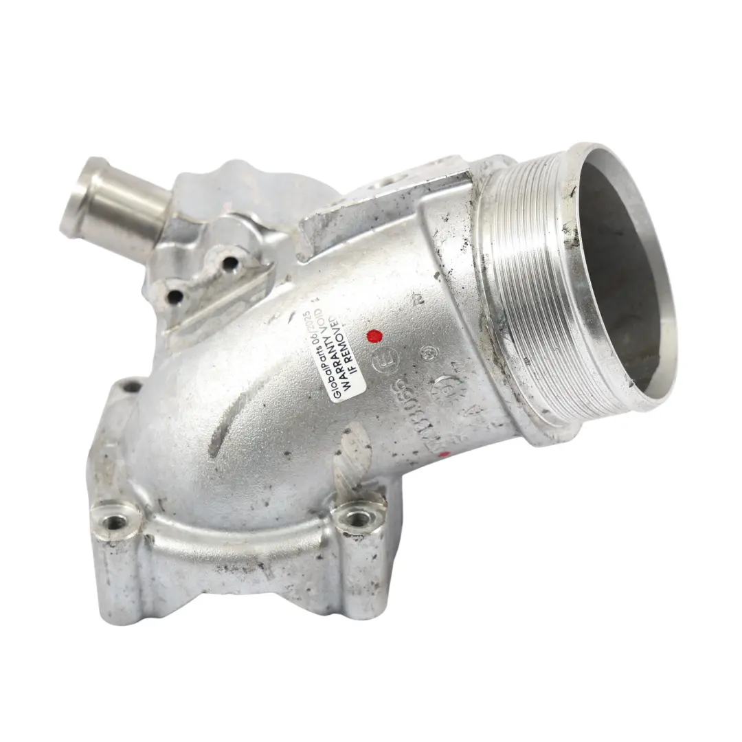 Admisión De Aire Conector Codo Tubo De Entrada Manguera Audi RS3 8V - SKU 07K133066E - Número de pieza 07K133066E