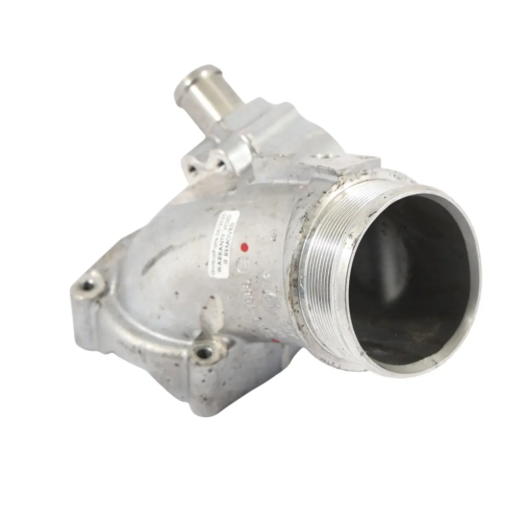 Admisión De Aire Conector Codo Tubo De Entrada Manguera Audi RS3 8V - SKU 07K133066E - Número de pieza 07K133066E