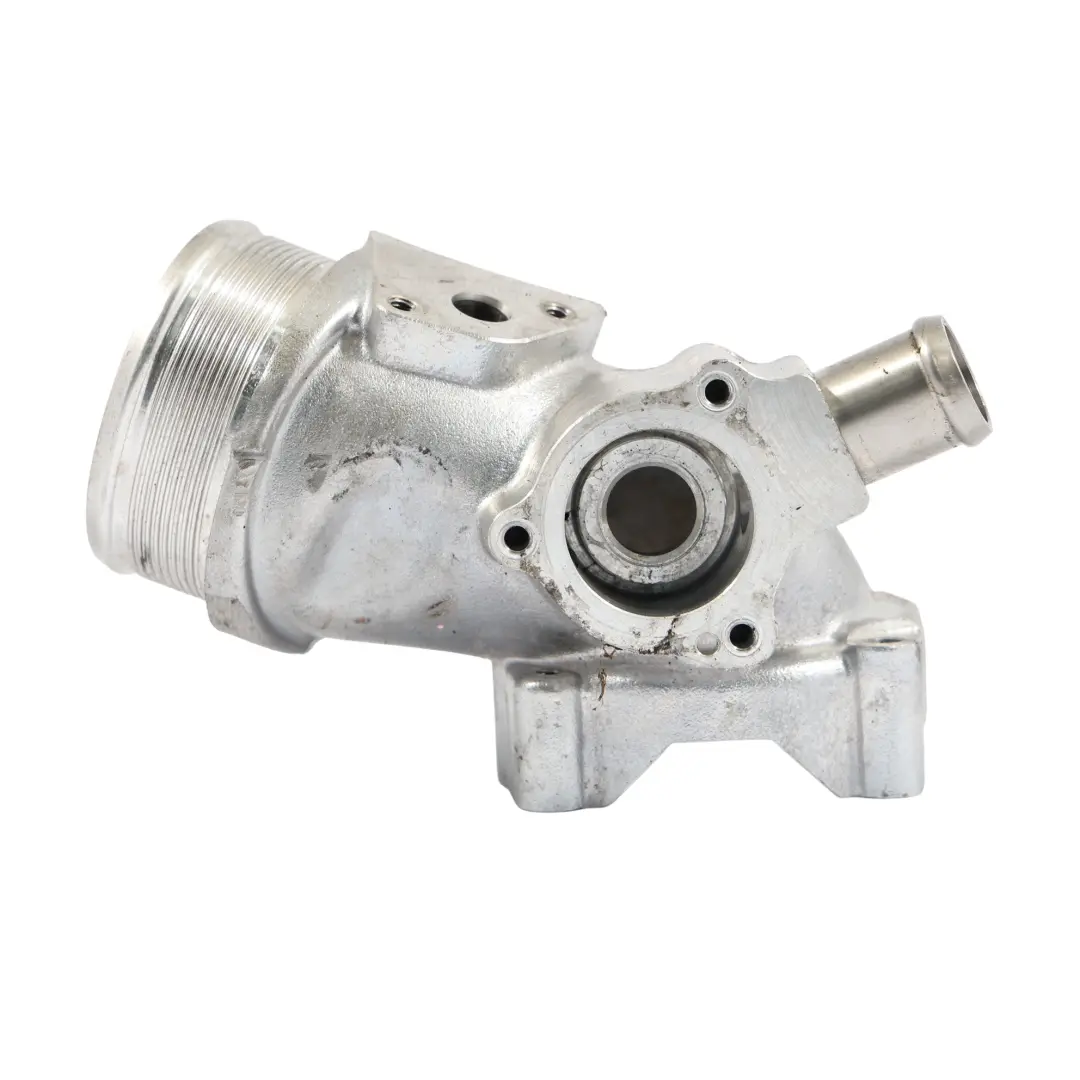Admisión De Aire Conector Codo Tubo De Entrada Manguera Audi RS3 8V - SKU 07K133066E - Número de pieza 07K133066E