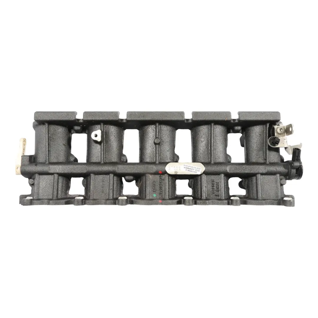 Distribuzione Aria Collettore Di Aspirazione 2.5 TFSI Audi RS3 8V - SKU 07K133223AP - Numero di parte 07K133223AP