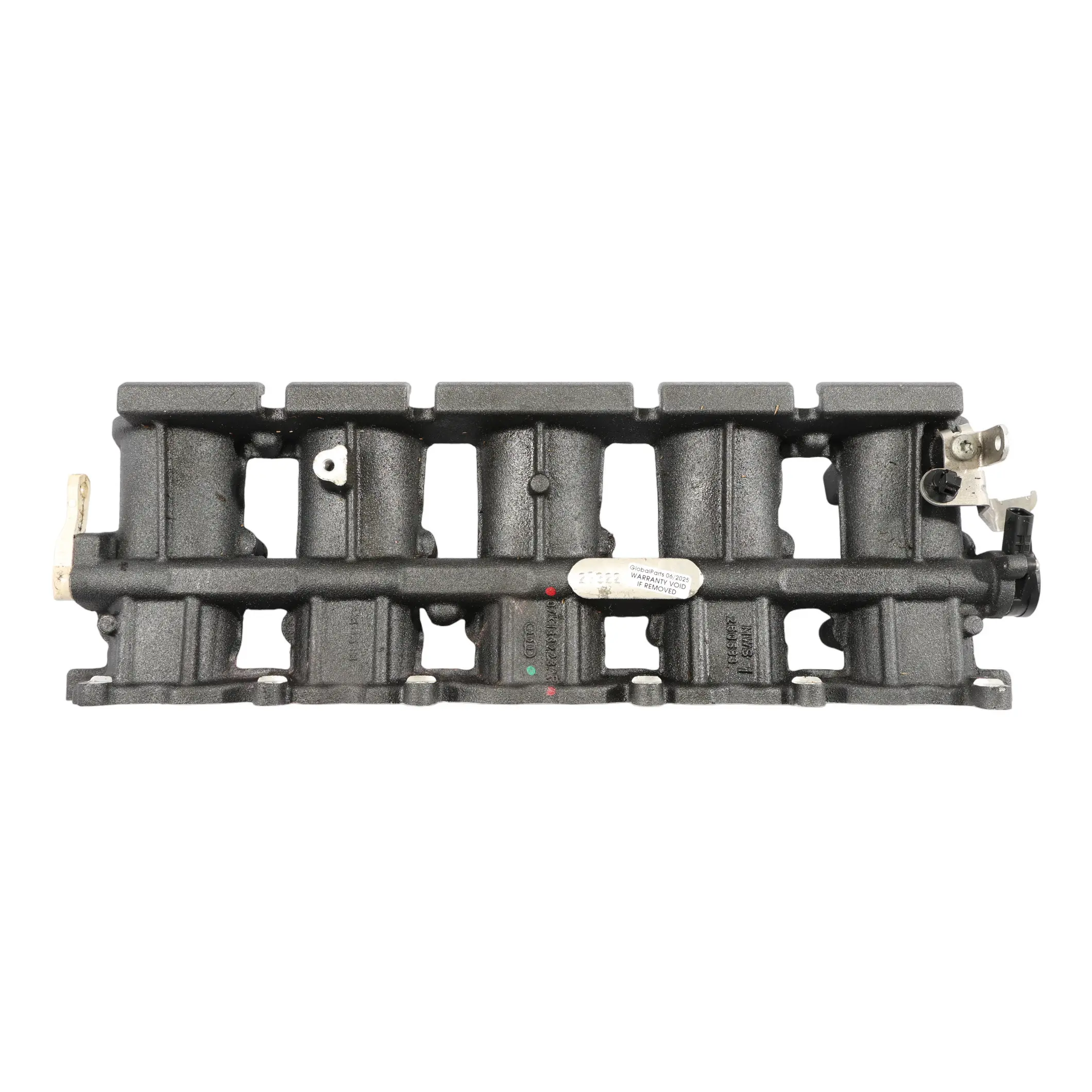 Audi RS3 8V Air Distribution Intake Manifold Bridge 2.5 TFSI Petrol 07K133223AP