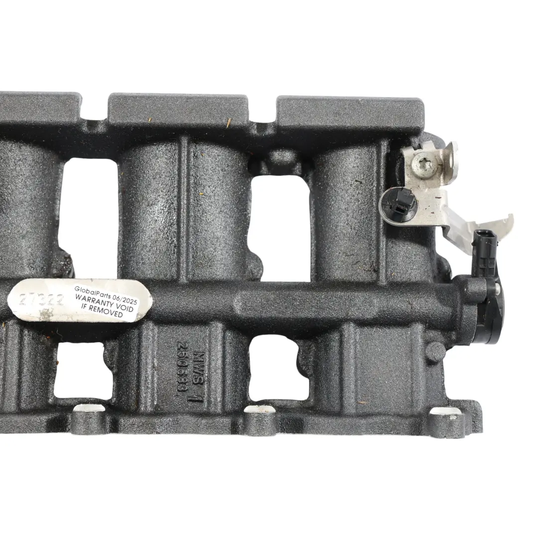 Distribuzione Aria Collettore Di Aspirazione 2.5 TFSI Audi RS3 8V - SKU 07K133223AP - Numero di parte 07K133223AP