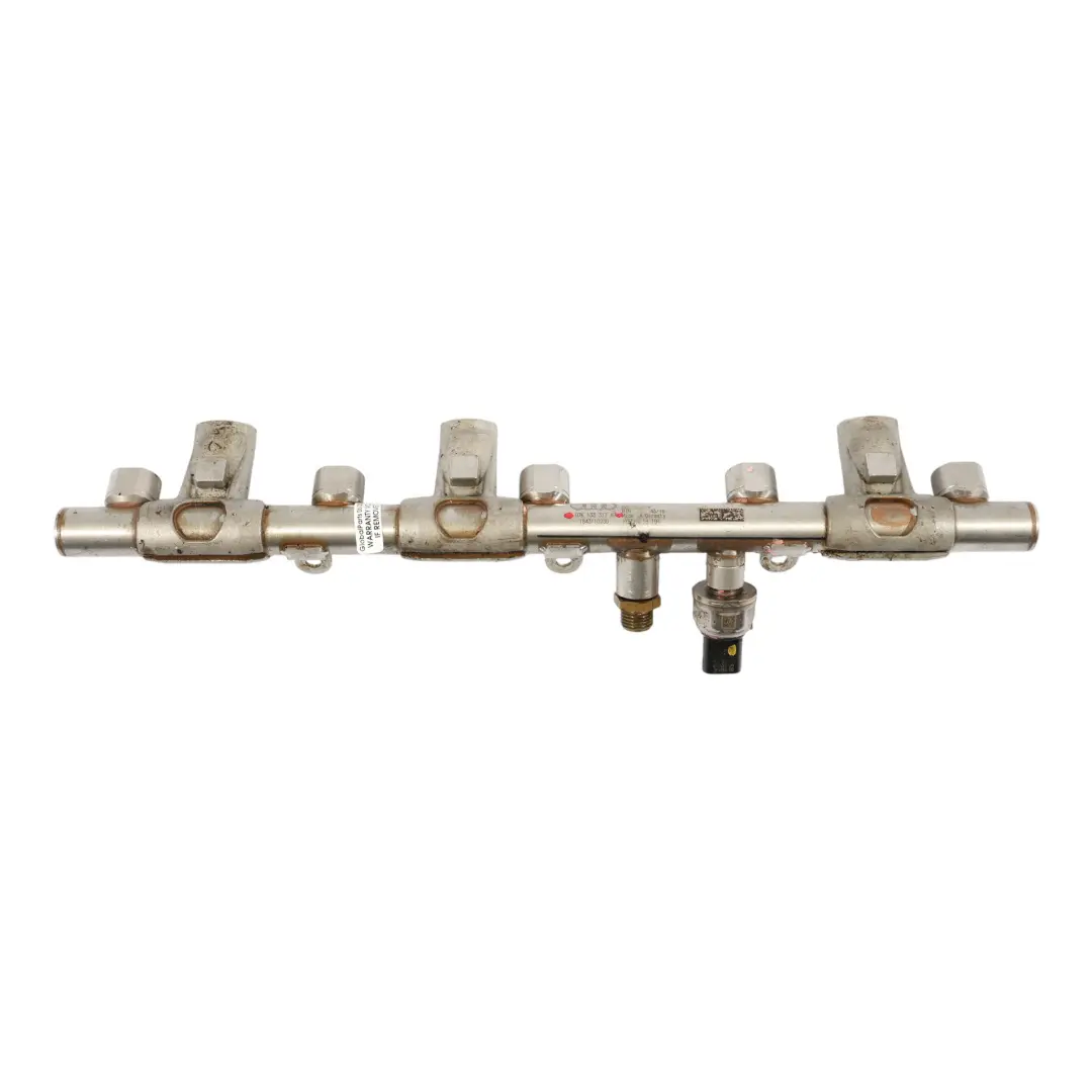 Conduite D'Injection De Carburant Essence 2.5 TFSI Audi RS3 8V - SKU 07K133317AB - Numéro de pièce 07K133317AB