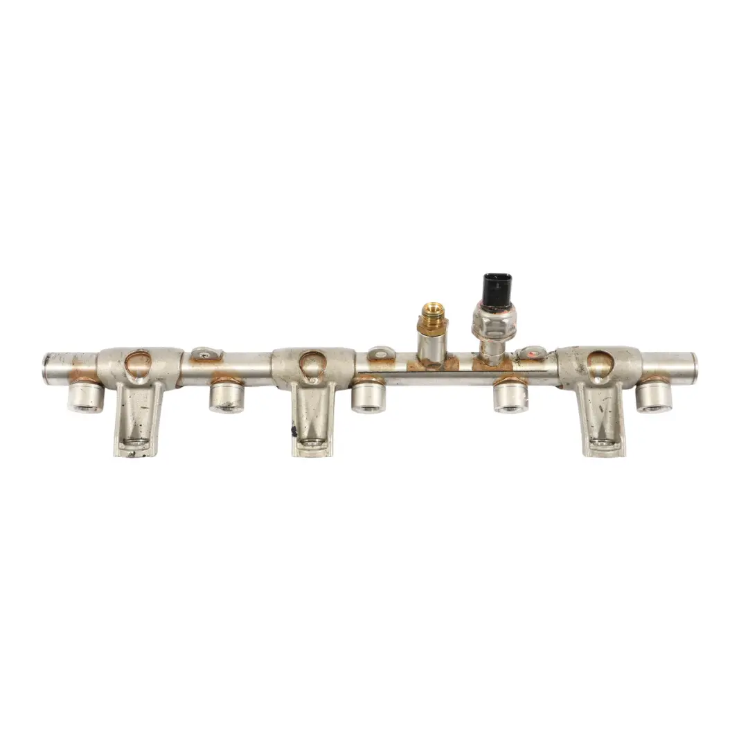 Conduite D'Injection De Carburant Essence 2.5 TFSI Audi RS3 8V - SKU 07K133317AB - Numéro de pièce 07K133317AB