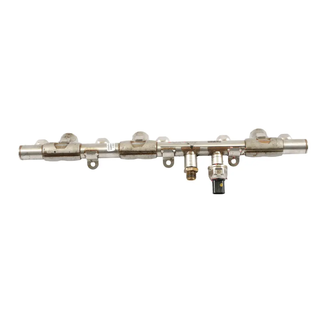 Conduite D'Injection De Carburant Essence 2.5 TFSI Audi RS3 8V - SKU 07K133317AB - Numéro de pièce 07K133317AB
