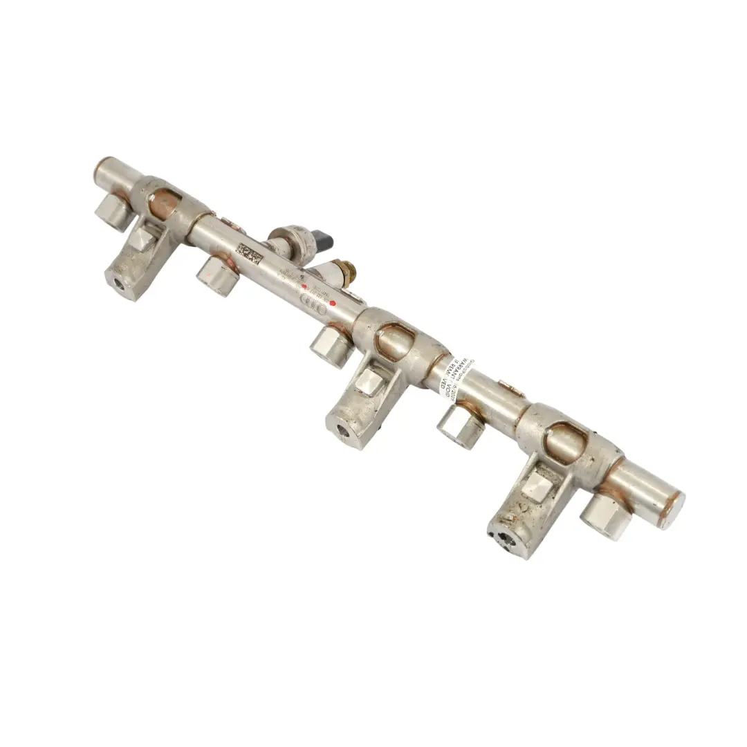 Conduite D'Injection De Carburant Essence 2.5 TFSI Audi RS3 8V - SKU 07K133317AB - Numéro de pièce 07K133317AB