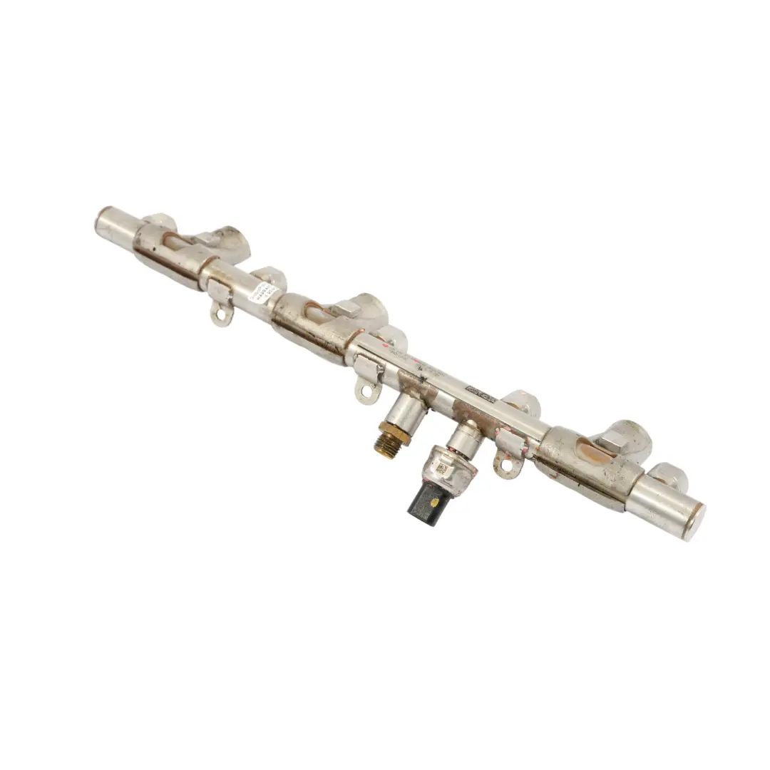 Conduite D'Injection De Carburant Essence 2.5 TFSI Audi RS3 8V - SKU 07K133317AB - Numéro de pièce 07K133317AB