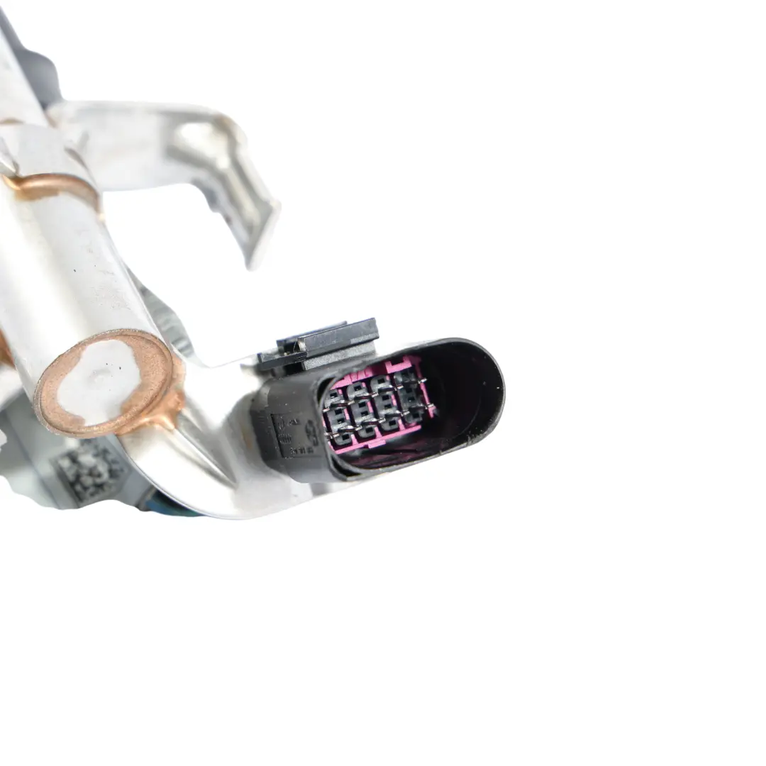 Kraftstoffeinspritzdüsen Einspritzleitung 2.5 TFSI Audi RS3 8V - SKU 07K133681B - Teilenummer 07K133681B