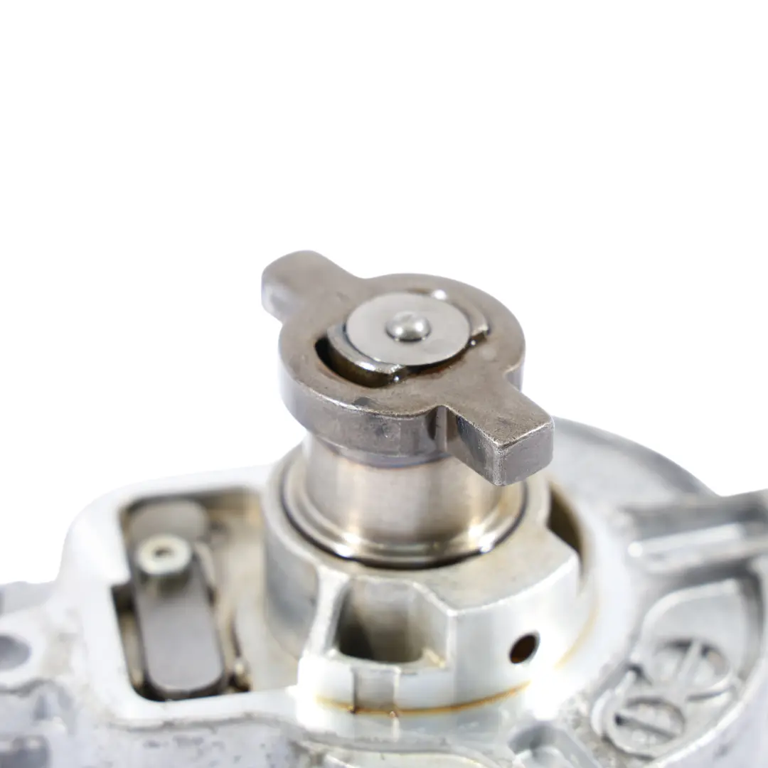 Bomba De Vacío Audi RS3 8V RSQ3 8U 2.5 TFSI Vacuum Motor De Gasolina  - SKU 07K145100J - Número de pieza 07K145100J
