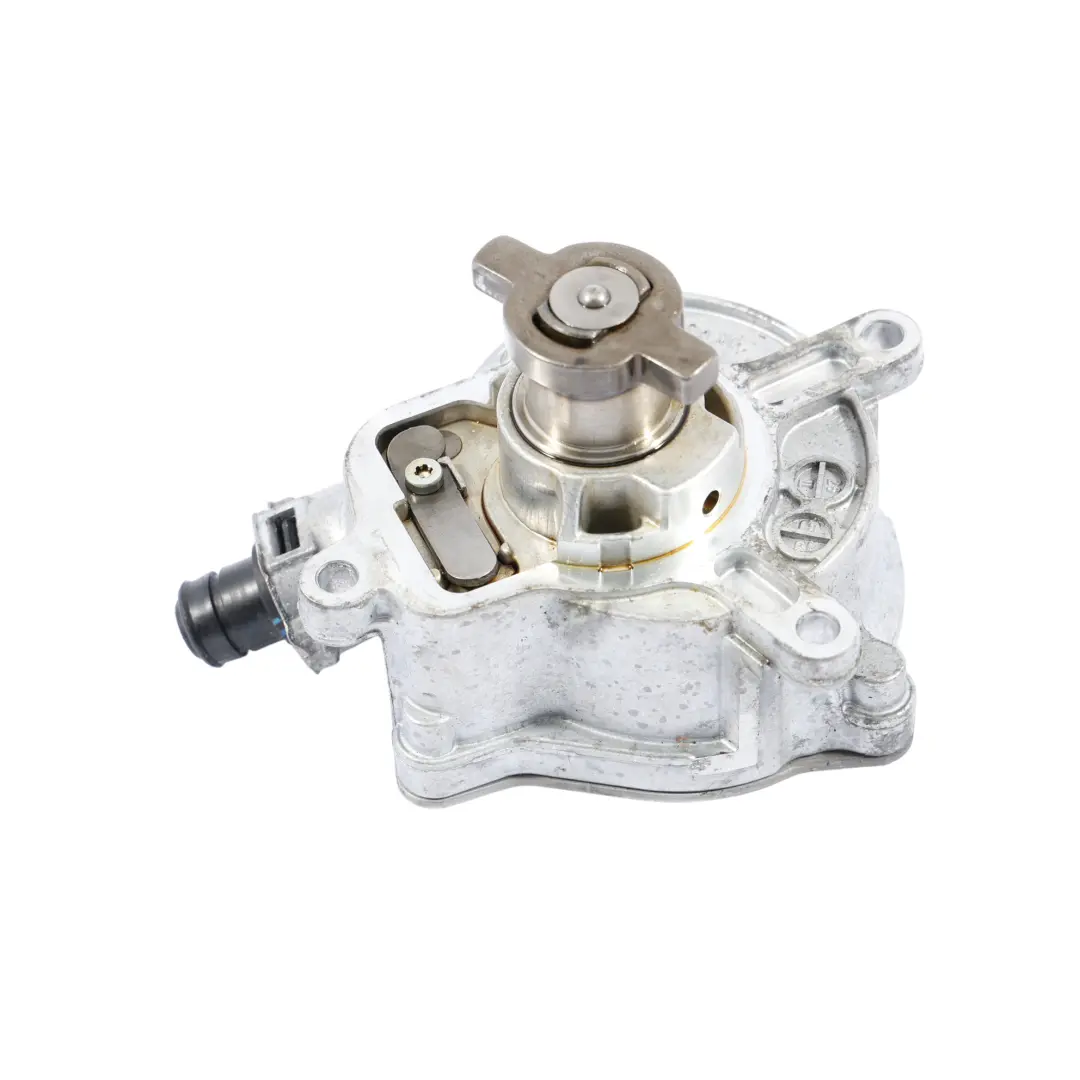 Bomba De Vacío Audi RS3 8V RSQ3 8U 2.5 TFSI Vacuum Motor De Gasolina  - SKU 07K145100J - Número de pieza 07K145100J