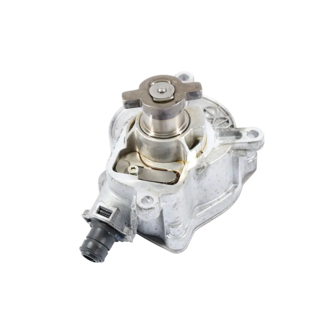 Bomba De Vacío Audi RS3 8V RSQ3 8U 2.5 TFSI Vacuum Motor De Gasolina  - SKU 07K145100J - Número de pieza 07K145100J