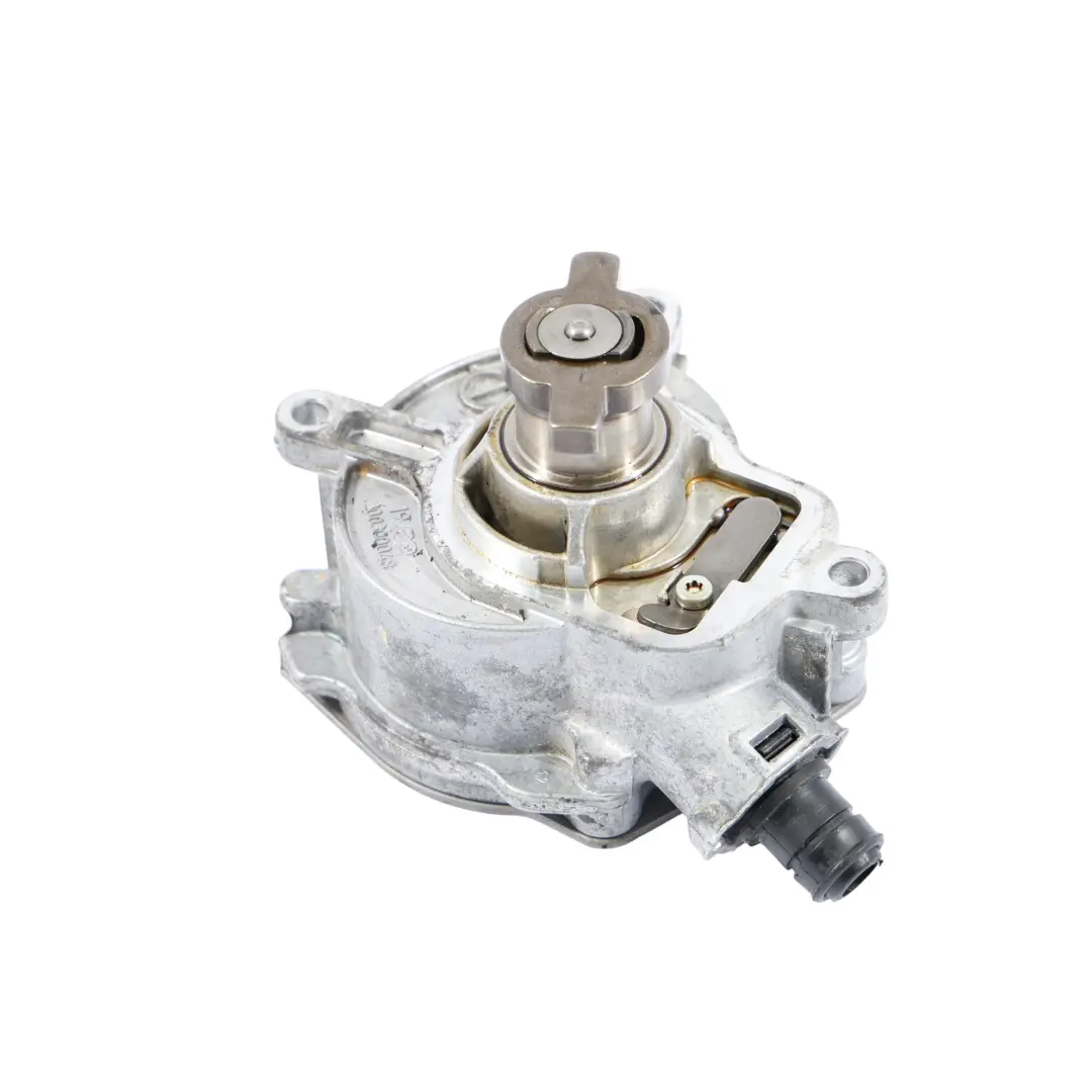 Bomba De Vacío Audi RS3 8V RSQ3 8U 2.5 TFSI Vacuum Motor De Gasolina  - SKU 07K145100J - Número de pieza 07K145100J