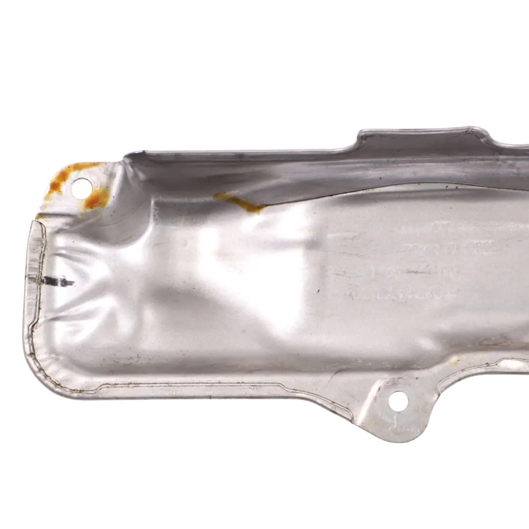 Osłona Płyta Termiczna Kolektora Wydechu Silnika Audi RS3 8V - SKU 07K253041K - Numer Części 07K253041K