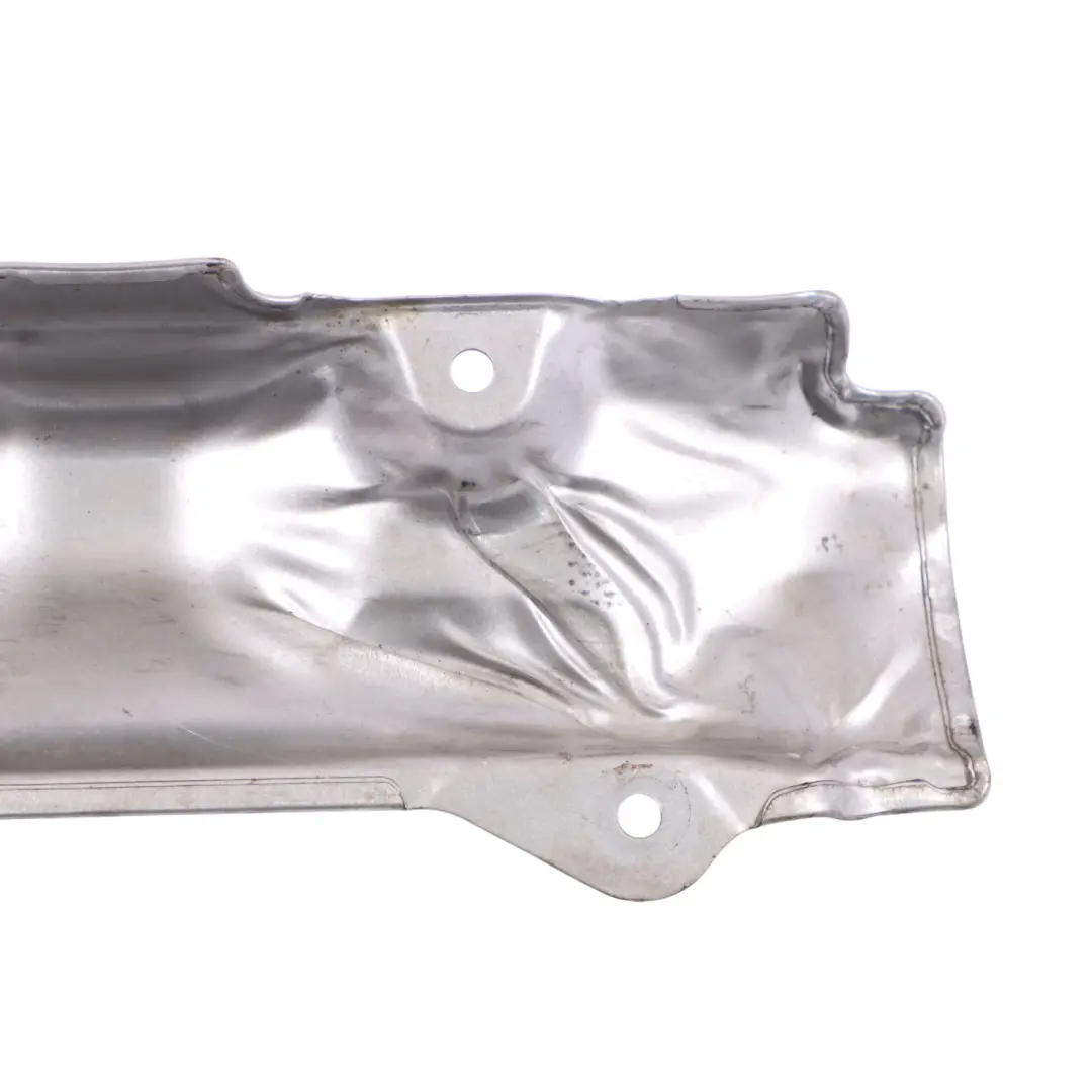 Osłona Płyta Termiczna Kolektora Wydechu Silnika Audi RS3 8V - SKU 07K253041K - Numer Części 07K253041K