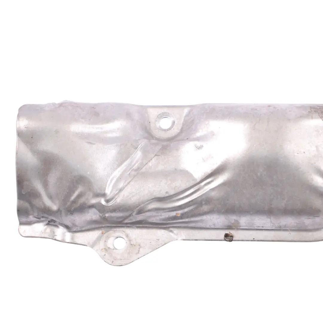 Osłona Płyta Termiczna Kolektora Wydechu Silnika Audi RS3 8V - SKU 07K253041K - Numer Części 07K253041K