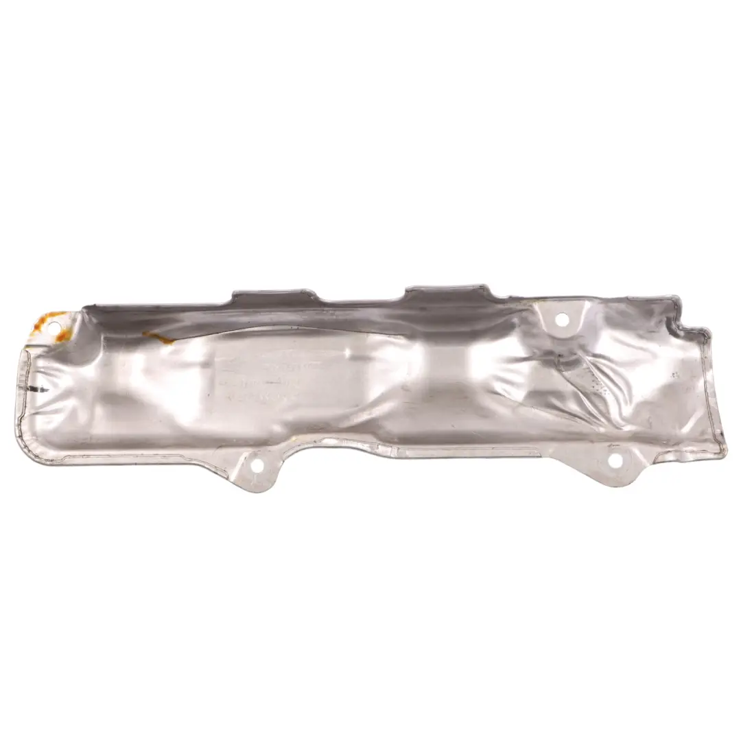 Osłona Płyta Termiczna Kolektora Wydechu Silnika Audi RS3 8V - SKU 07K253041K - Numer Części 07K253041K