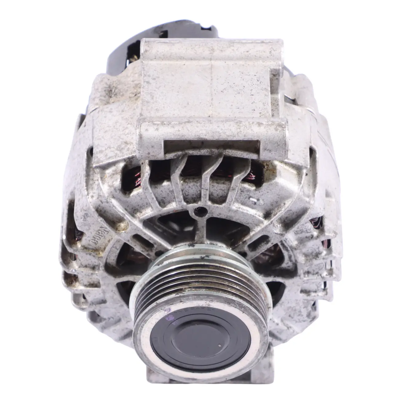 Audi RS3 8V 2.5 TFSI Alternator 14V 180A 07K903023J