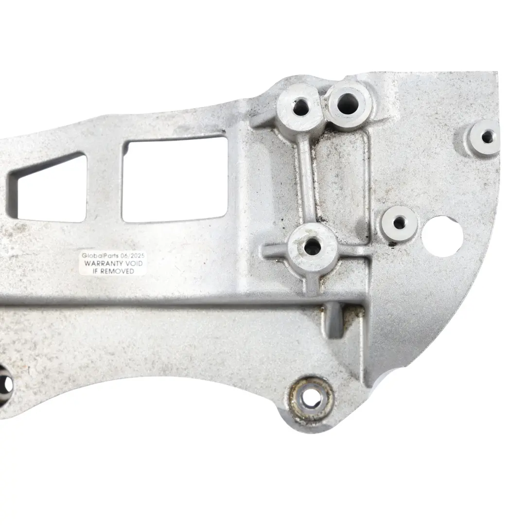 Alternator Bracket Mounting Carrier 2.5 TFSI Petrol Audi RS3 8V - SKU 07K903141H - Part number 07K903141H