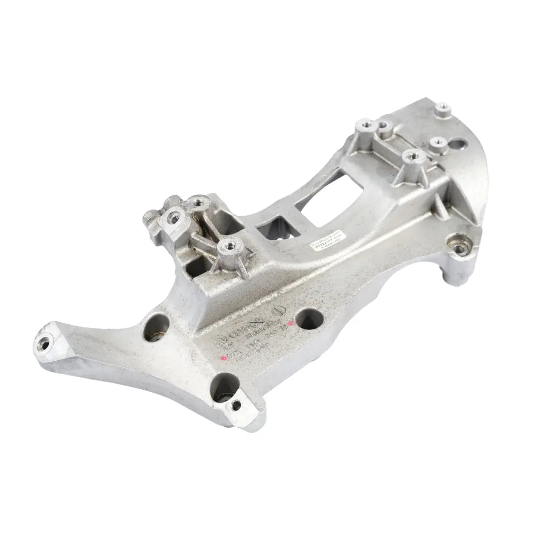 Alternator Bracket Mounting Carrier 2.5 TFSI Petrol Audi RS3 8V - SKU 07K903141H - Part number 07K903141H