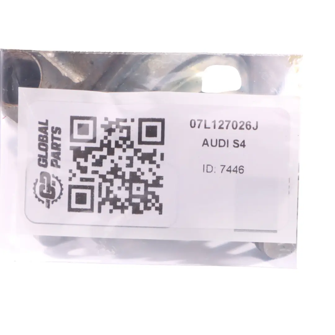 Hochdruck Kraftstoffpumpeneinheit 3.0 TFSI V6 Benzin Audi A4 S4 B8 - SKU 07L127026J - Teilenummer 07L127026J