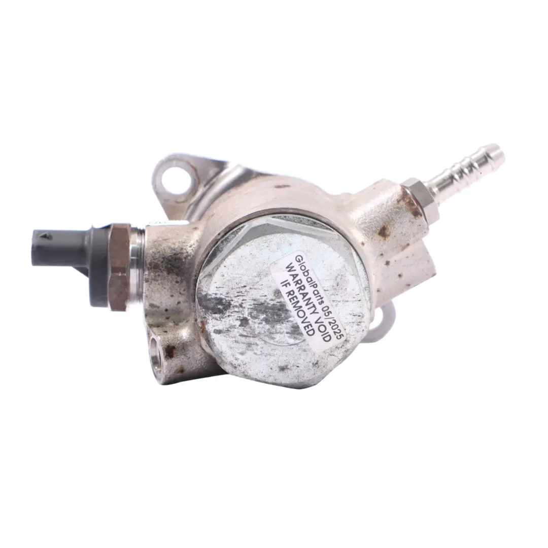 Hochdruck Kraftstoffpumpeneinheit 3.0 TFSI V6 Benzin Audi A4 S4 B8 - SKU 07L127026J - Teilenummer 07L127026J